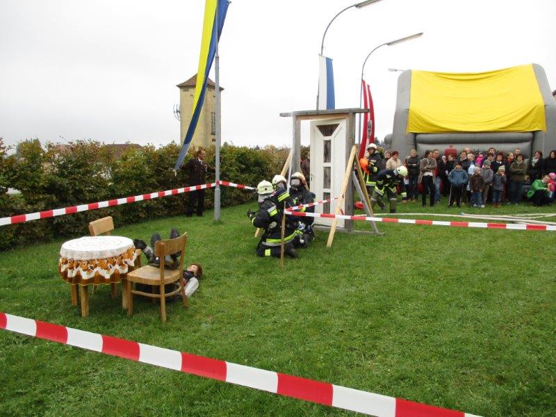 Fahrzeugsegnung 18-10-2015 086