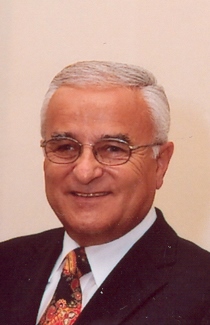 Präs. Anton Koczur