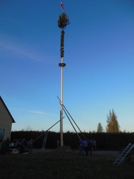 Maibaum aufstellen 30-04-2016 019