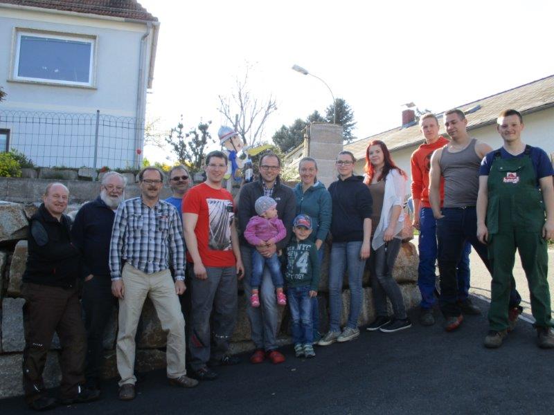 Storch Aufstellen Hauer 003