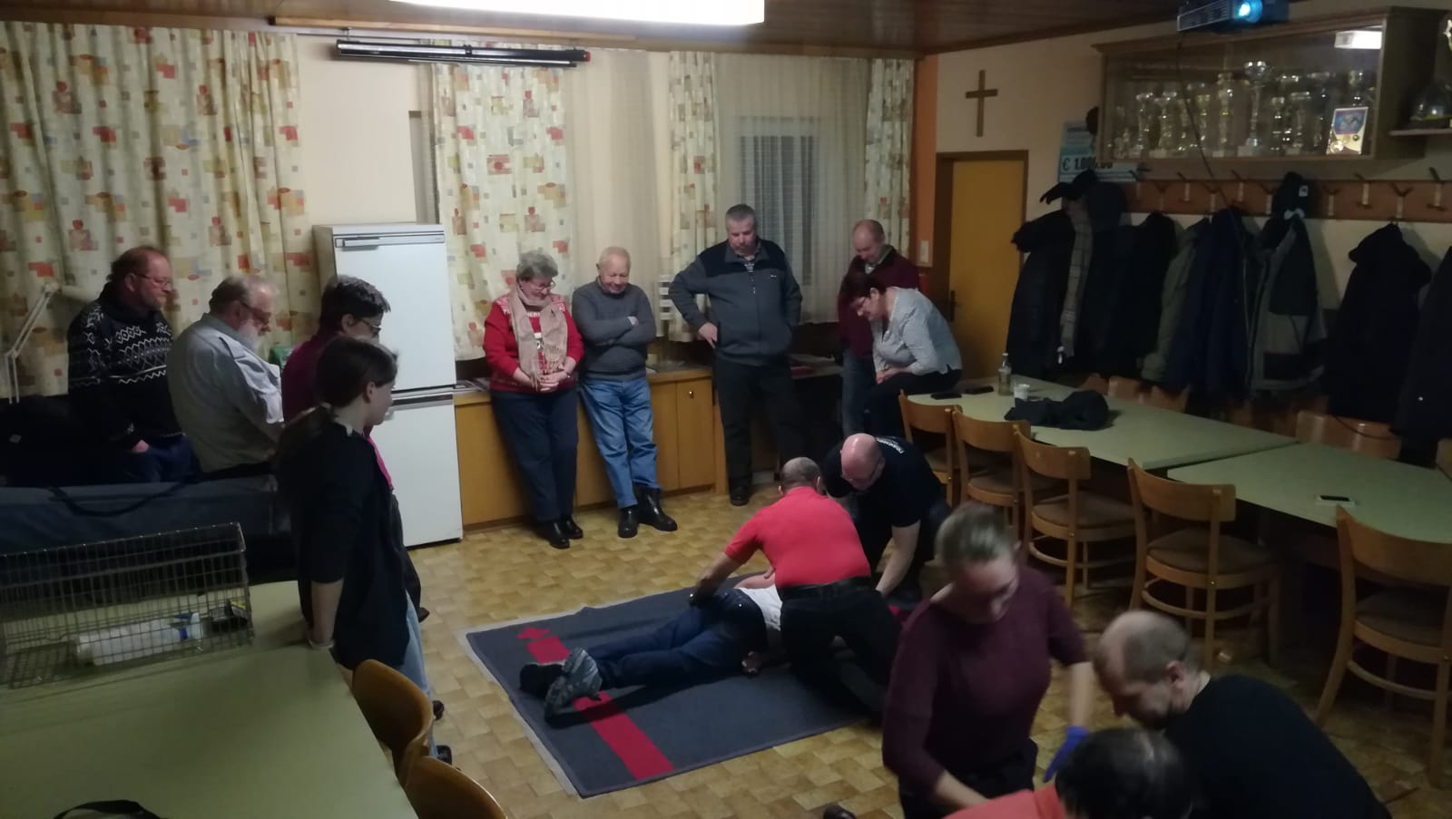 Defischulung am 4.1.2019 020
