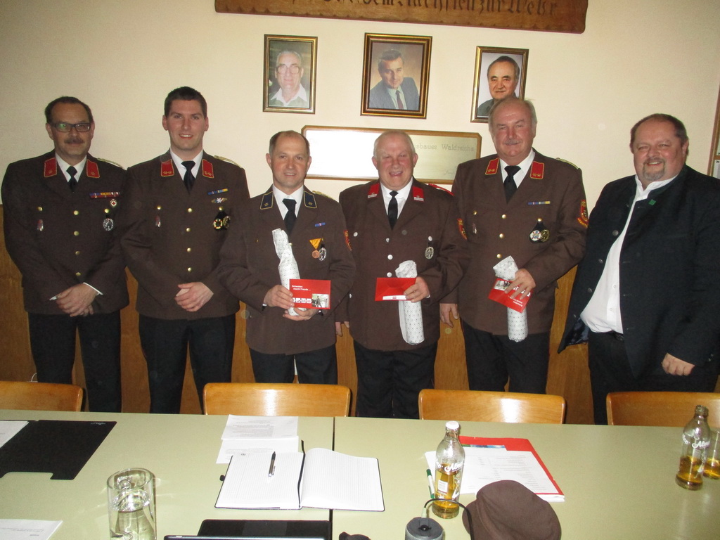 Mitgliederversammlung 6.1.2019 009