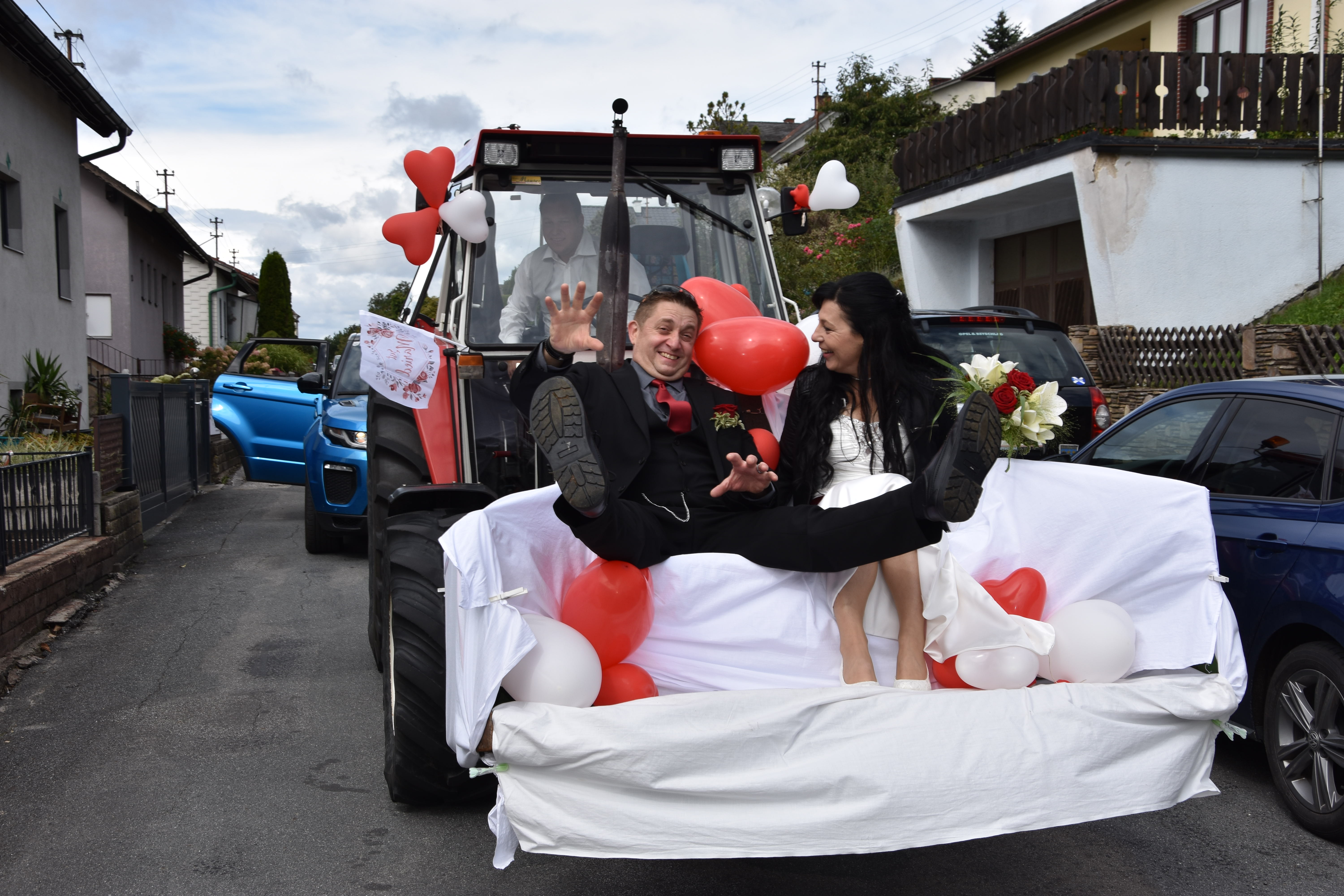Hochzeit von Tanja Schwaiger und Rene Lebersorger am 10092022 018 2