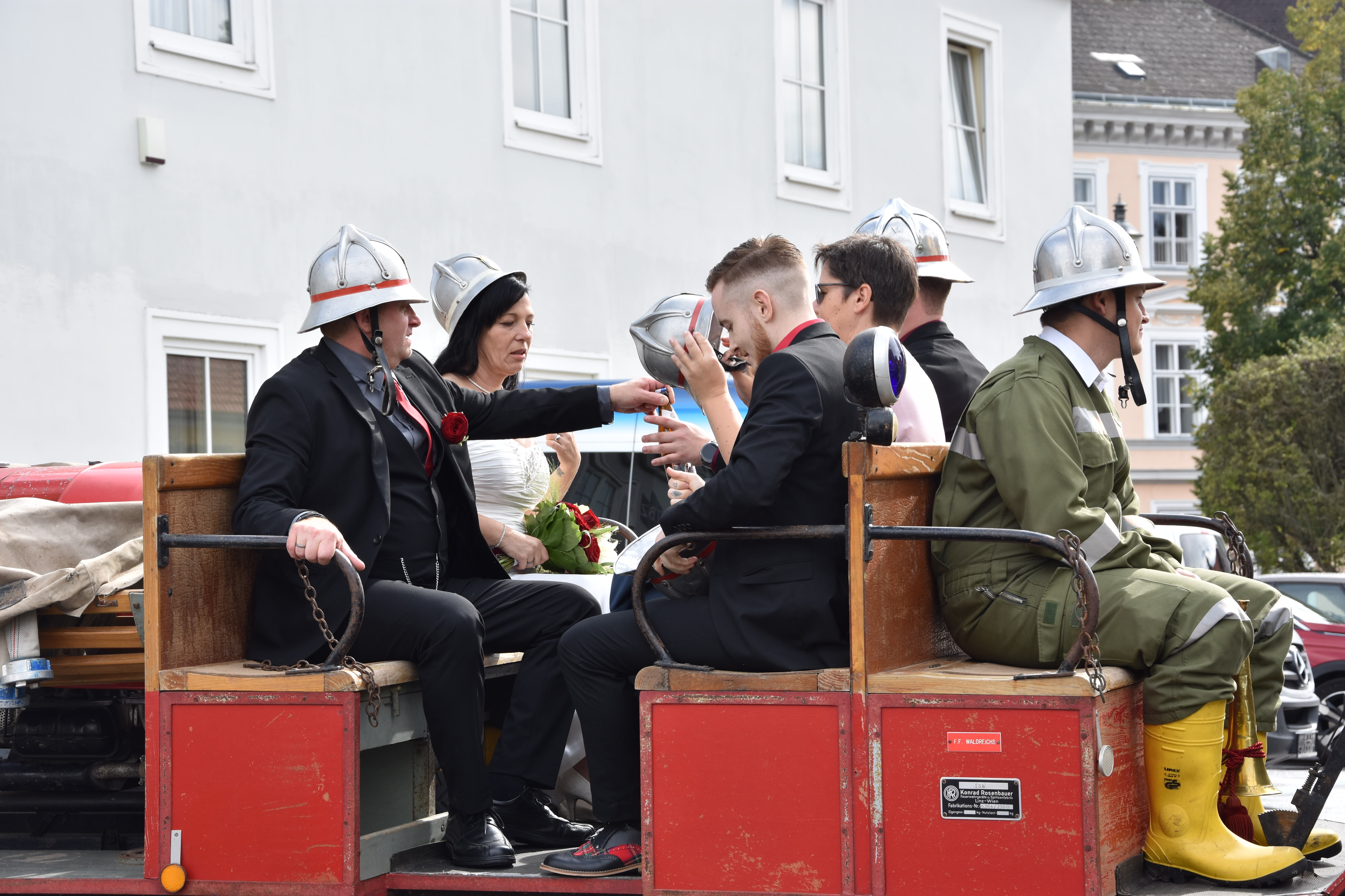 Hochzeit von Tanja Schwaiger und Rene Lebersorger am 10092022 018 2