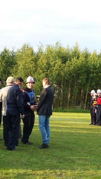 AFLB Pfaffenschlag Gäste 2. Platz am 30.05.2015 AFLB-Pfaffenschlag 30-05-2015 008