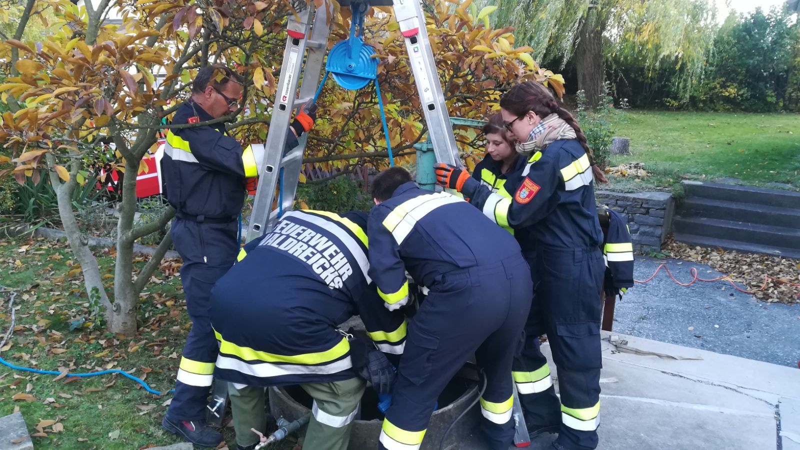 Techn.-Einsatz--Brunnen-auspumpen-12.10.2017-005