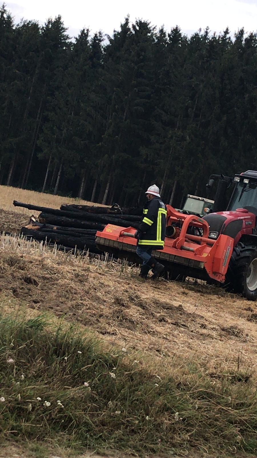 Einsatz-Waldbrand-Waldreichs-21.07.2018-007