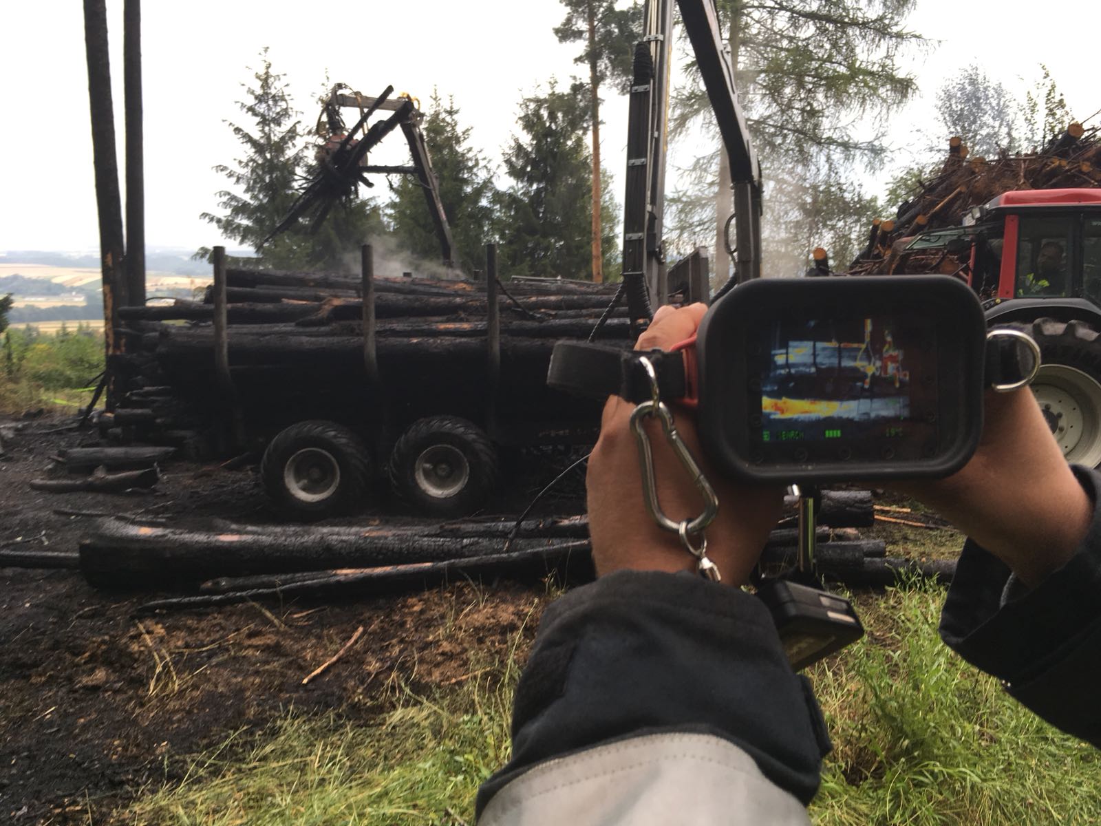 Einsatz-Waldbrand-Waldreichs-21.07.2018-025
