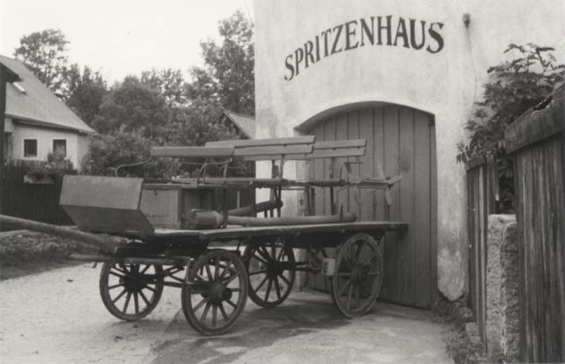 Mannschaftswagen 1935