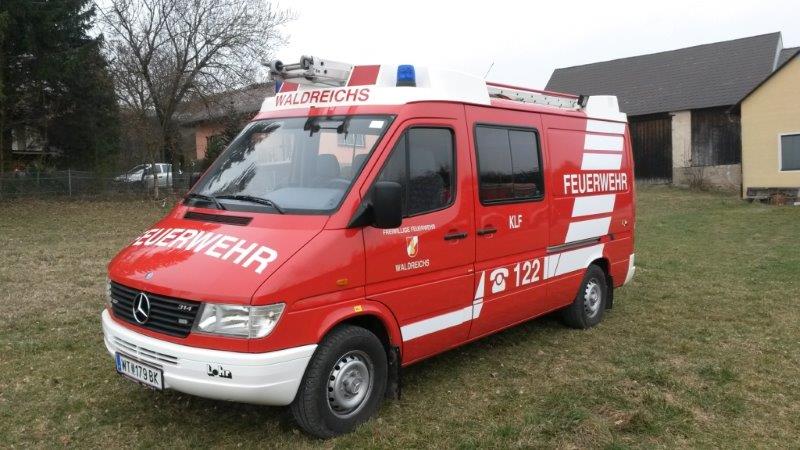 Neues KLF - 2014