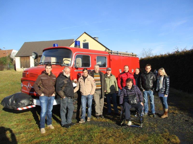 TLF Verkauf und Verabschiedung 06.02.2016 004