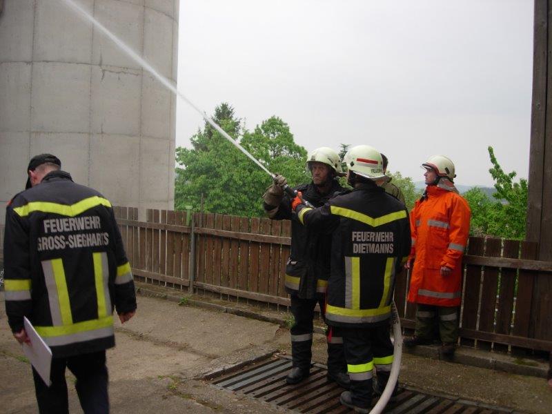 Inspektionsuebung 22-05-2015 028