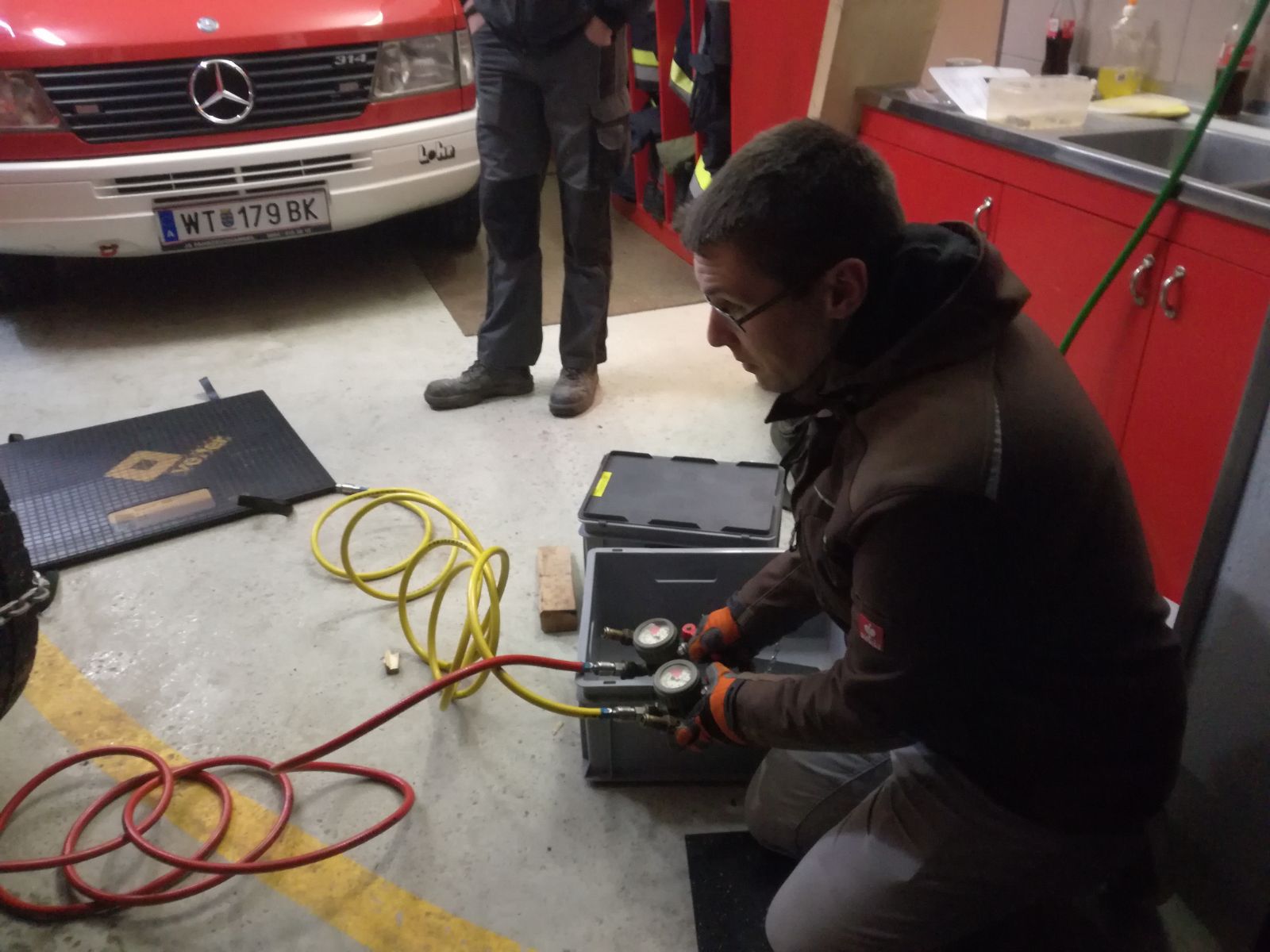 Hebekissenübung am 25.01.2018 bung-mit-den-Hebekissen-25.01.2018-019